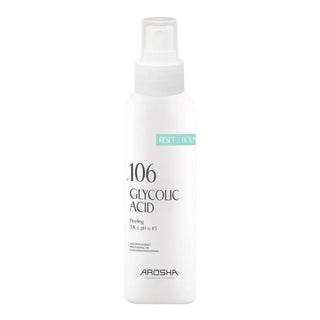 Arosha.106 Glycolic Acid