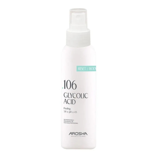 Arosha.106 Glycolic Acid