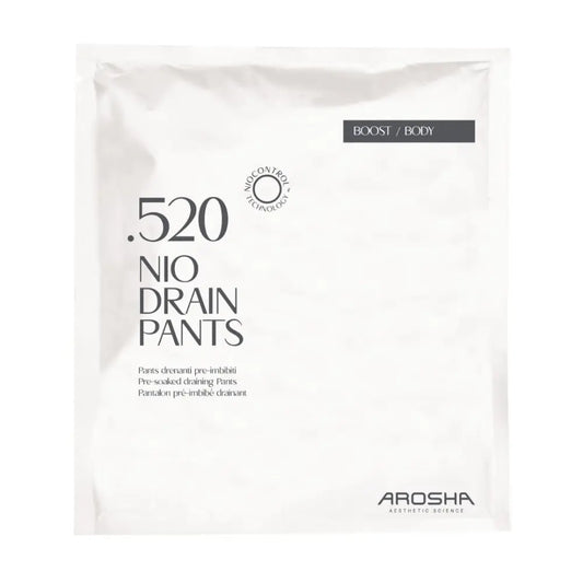 Arosha .520 Nio Drain Pants Aktywator