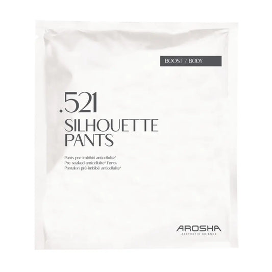 Arosha .521 Silhoutte Pants Aktywator