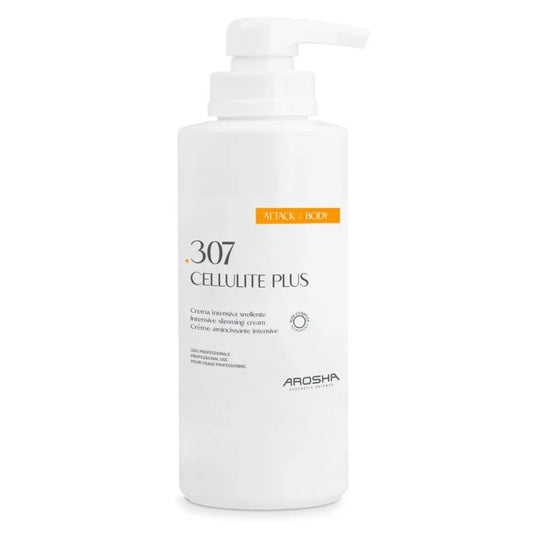 Arosha Body Rescue Cellulite Plus