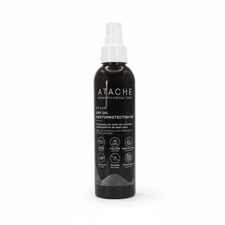 Atache Be Sun Dry Oil Photoprotector SPF 50