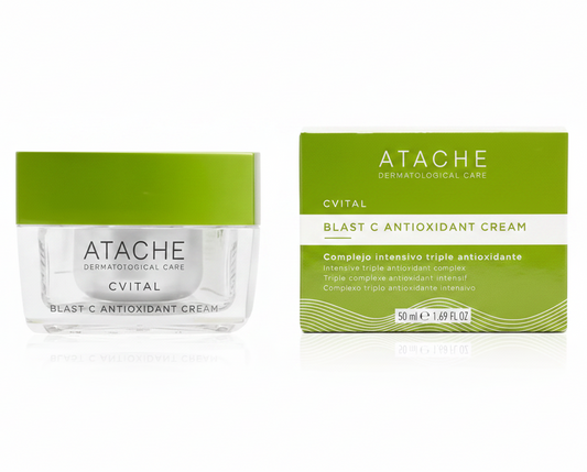 Atache C Vital Blast C Antioxidant Cream
