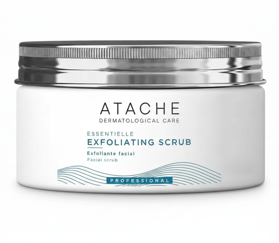Atache Essentielle Exfoliation Peeling