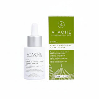 Atache C Vital Blast C Antioxidant Velvet Serum
