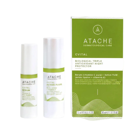Atache C Vital Biological Triple Antioxidant Night Protector