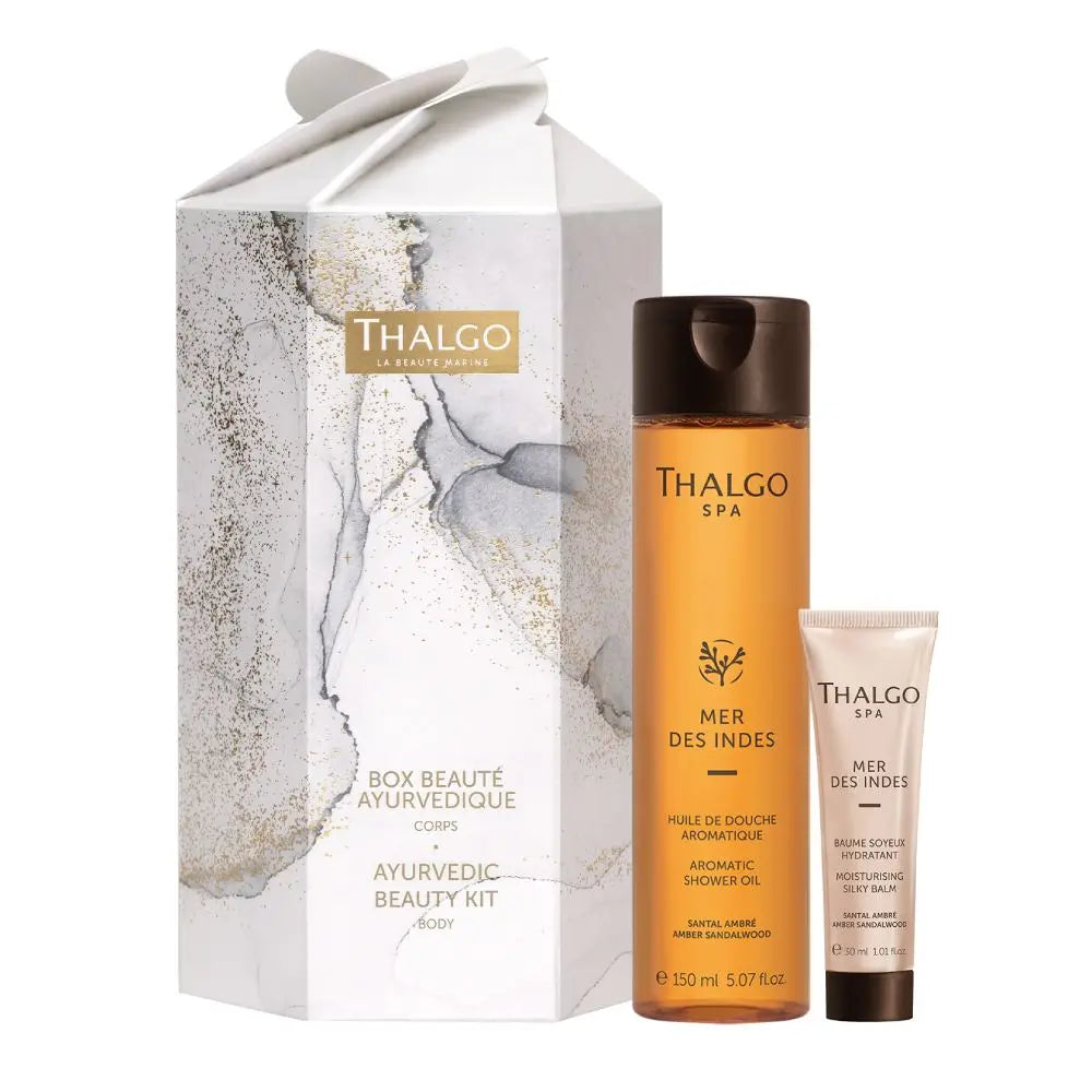 Thalgo Ayurvedic Beauty Kit 2