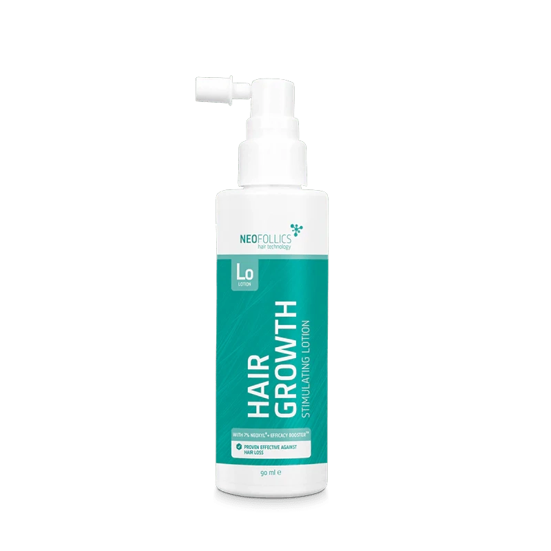 Neofollics Hair Growth Stimulating Lotion