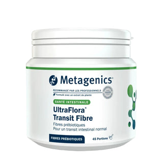 Metagenics UltraFlora Transit Fibre