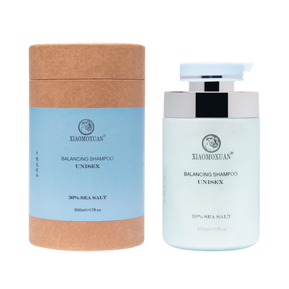 Xiaomoxuan Sea Balance Shampoo