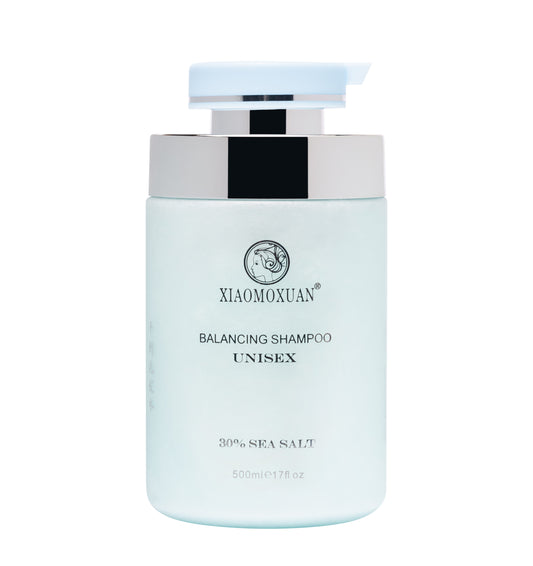 Xiaomoxuan Sea Balance Shampoo