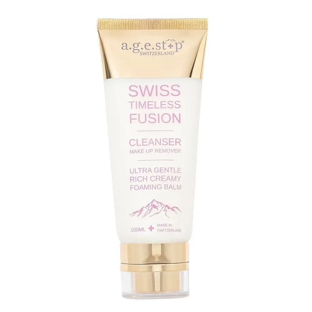 A.G.E. Stop Timeless Foaming Cleansing Balm