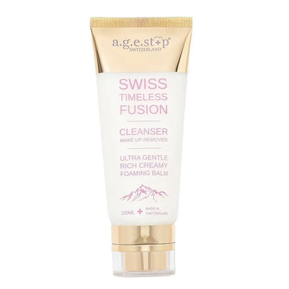 A.G.E. Stop Timeless Foaming Cleansing Balm