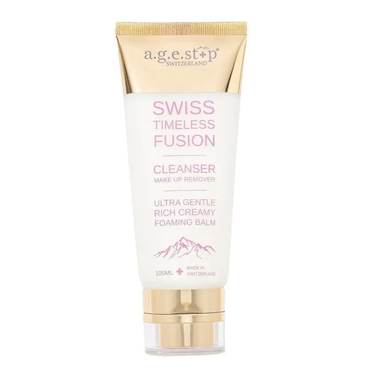 A.G.E. Stop Timeless Foaming Cleansing Balm