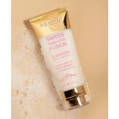 A.G.E. Stop Timeless Foaming Cleansing Balm