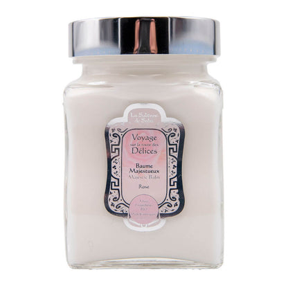 La Sultane De Saba Délices Majestic Balm Rose