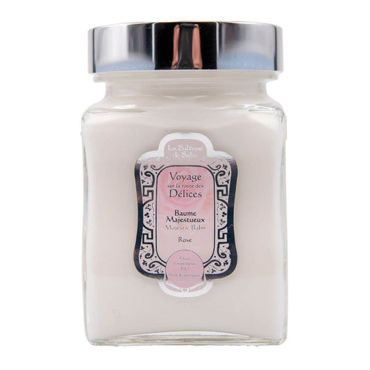 La Sultane De Saba Délices Majestic Balm Rose