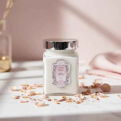 La Sultane De Saba Délices Majestic Balm Rose