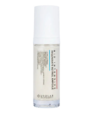 Usolab Bio Intensive Regenarate Retinol Ampoule