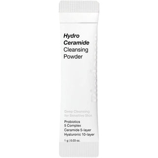 Biodance Hydro Ceramide Cleansing Powder