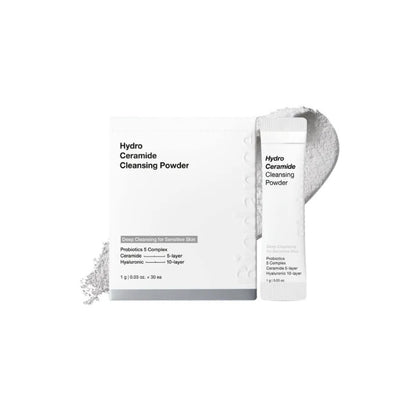 Biodance Hydro Ceramide Cleansing Powder