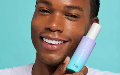 PSA Dew Halo Niacinamide & Blackberry Glow Mist