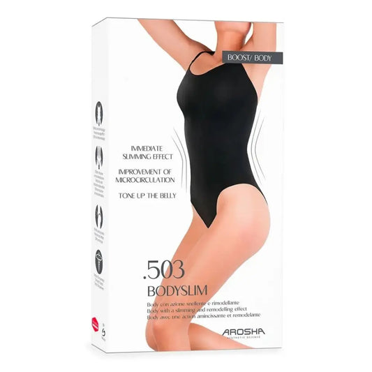 Arosha .503 Body Slim Body