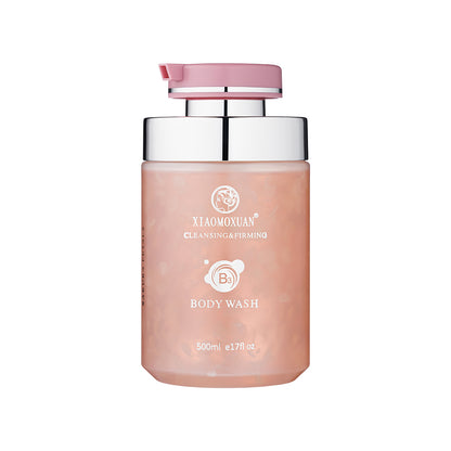 Xiaomoxuan Hair & Body Gift Set