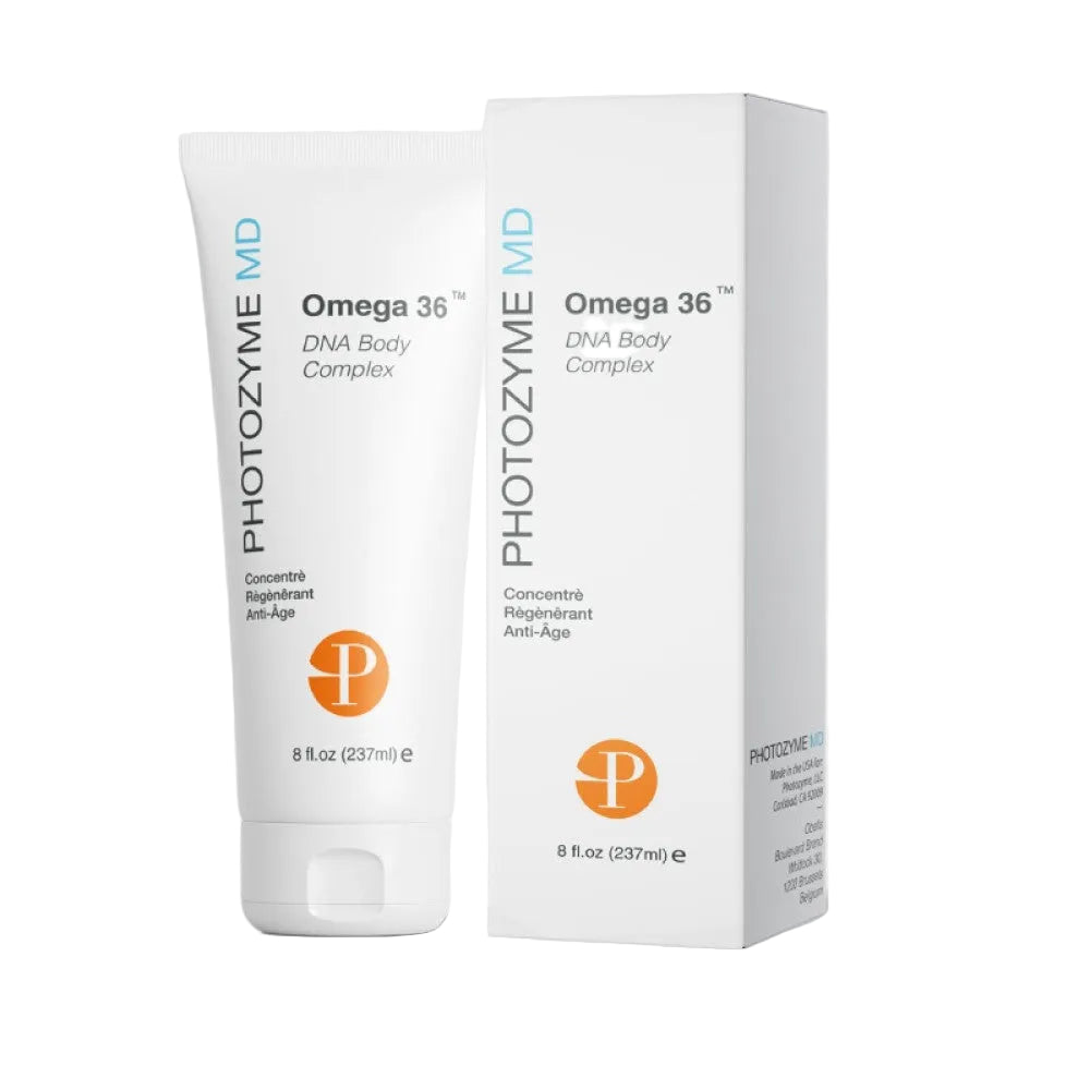 Photozyme MD Omega 36 Body Complex