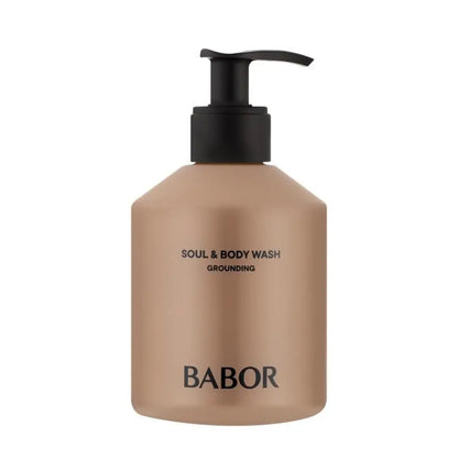 Babor Soul & Body Wash Grounding
