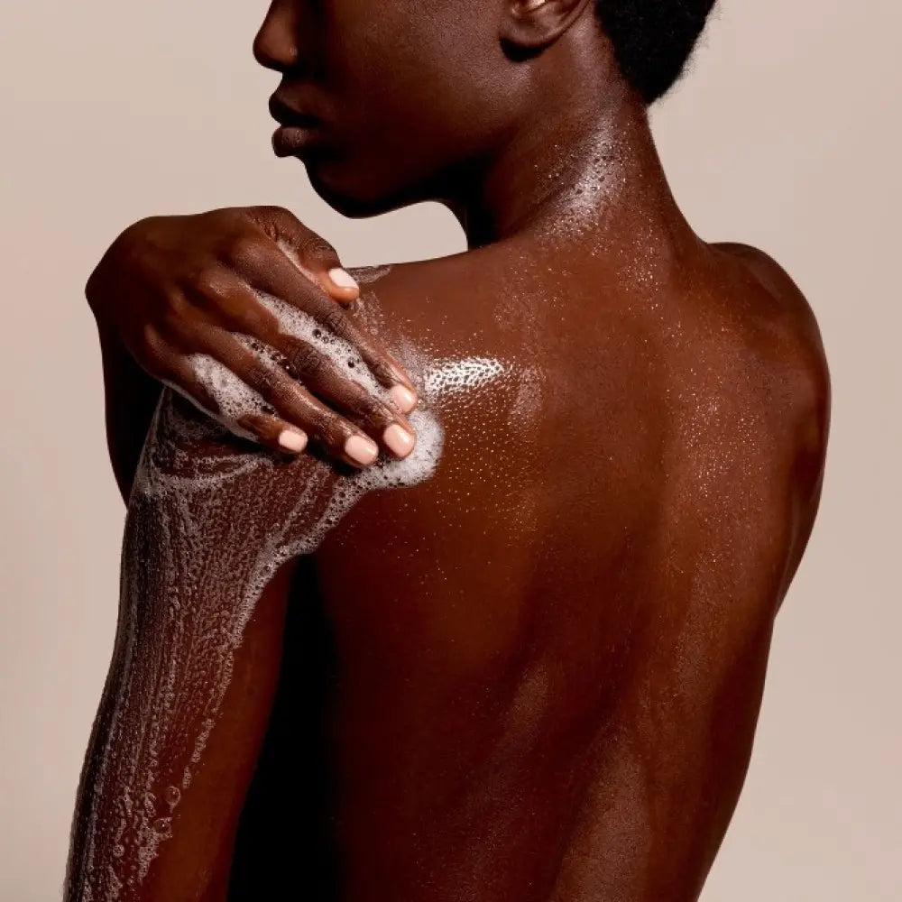 Babor Soul & Body Wash Grounding