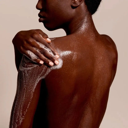 Babor Soul & Body Wash Grounding