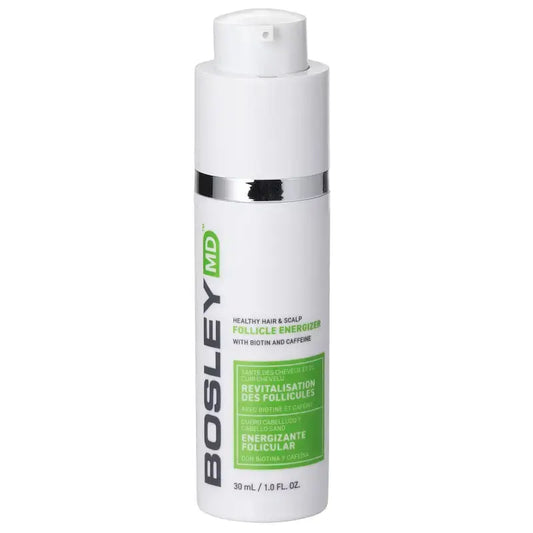 BOSLEY MD HEALTHY HAIR FOLLICLE ENERGIZER