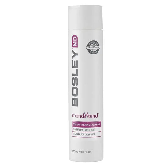 BOSLEY MD MENDXTEND STRENGTHENING SHAMPOO