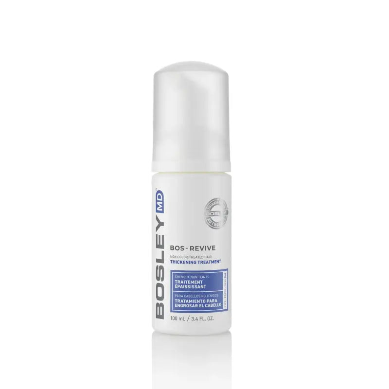 BOSLEY MD BOS REVIVE THICKENING TREATMENT