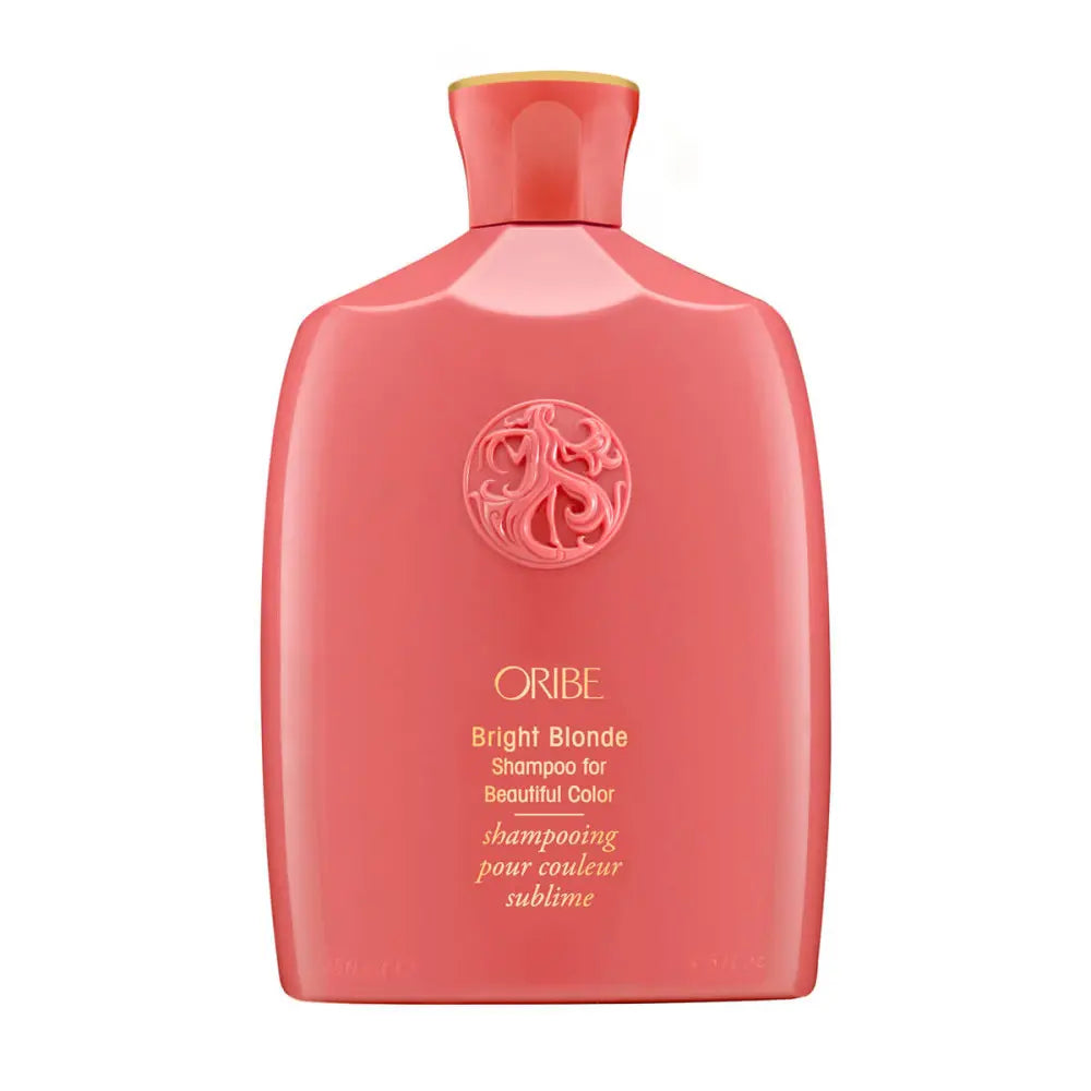 Oribe Bright Blonde Shampoo for Beautiful Color