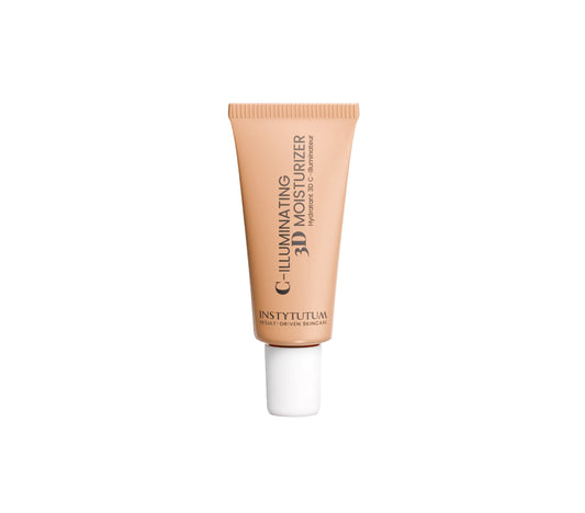 Instytutum C-Illuminating 3D Moisturizer Next-Gen