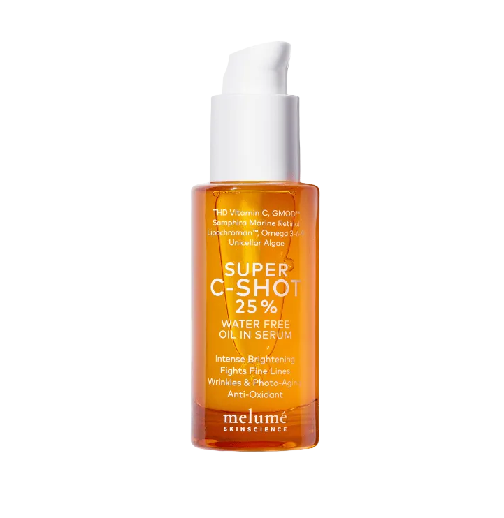 Melume Super C-Shot 25%