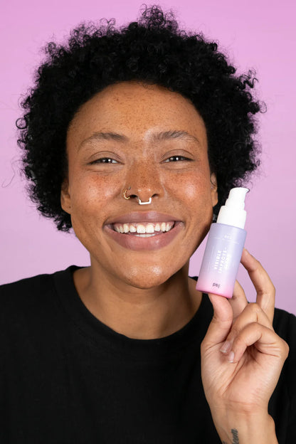 PSA Visible Improvement Peptides & Niacinamide Serum