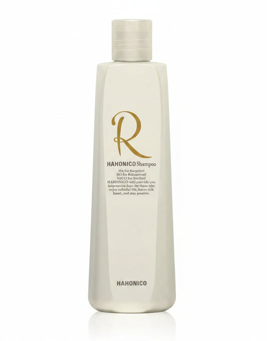 Hahonico Rita CS Shampoo