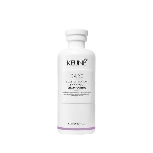 Keune Care Blonde Savior Shampoo
