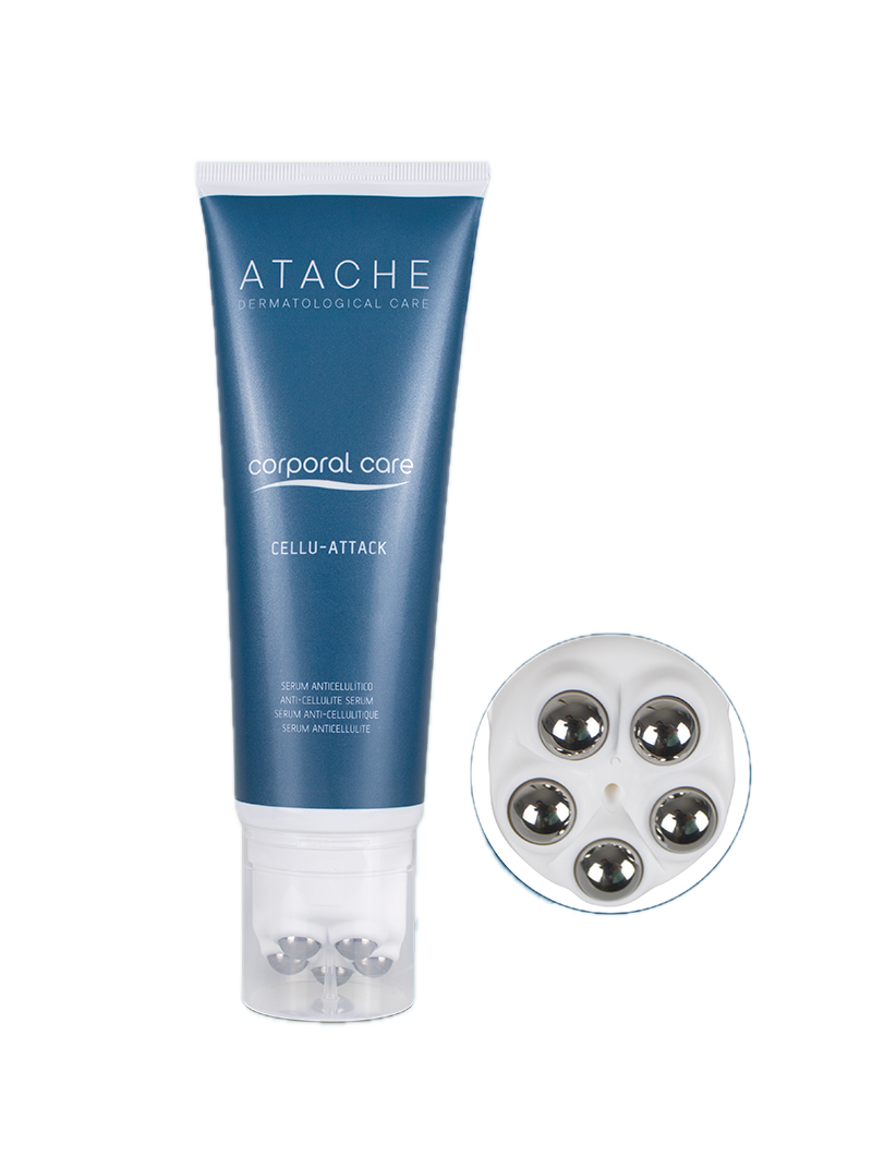 ATACHE CORPORAL CARE CELLU ATTACK
