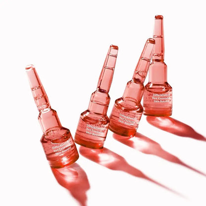 Differ & Deeper Red Exosome Skin Booster