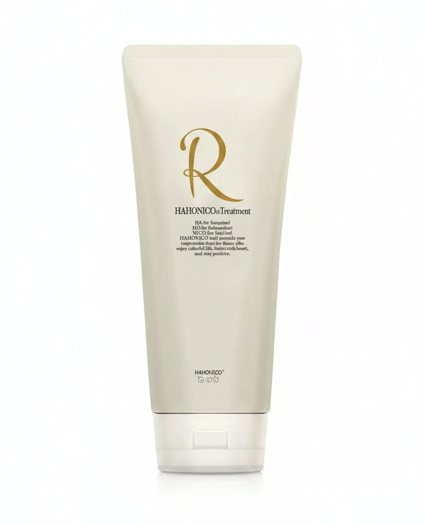 Hahonico Rita CS Treatment