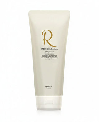 Hahonico Rita CS Treatment