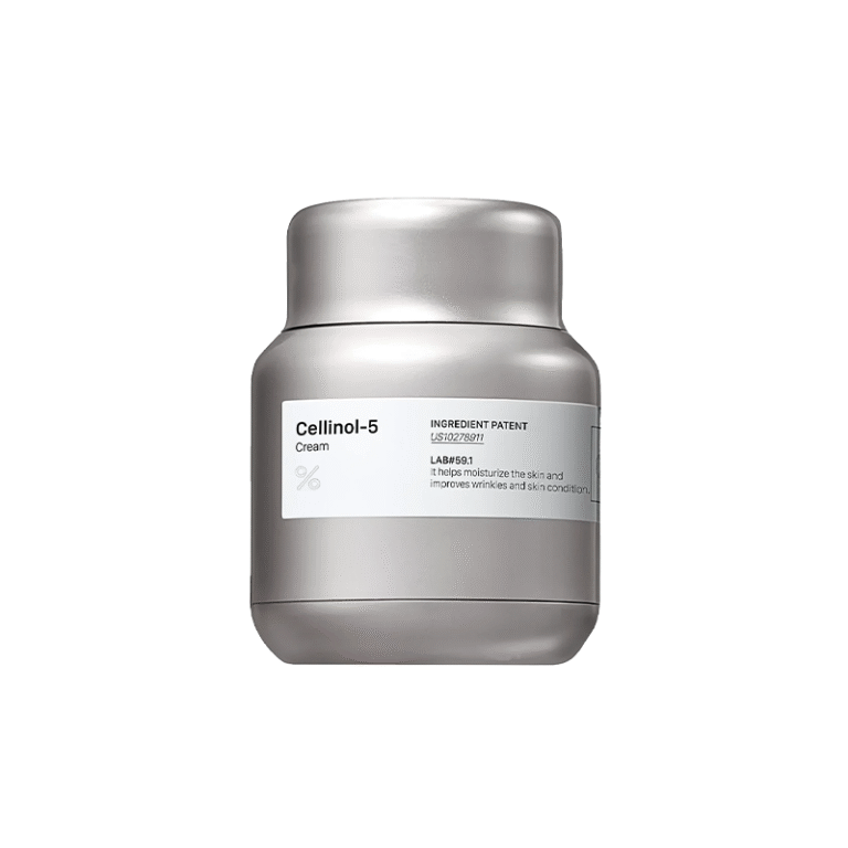 Percent Science Cellinol-5 Cream