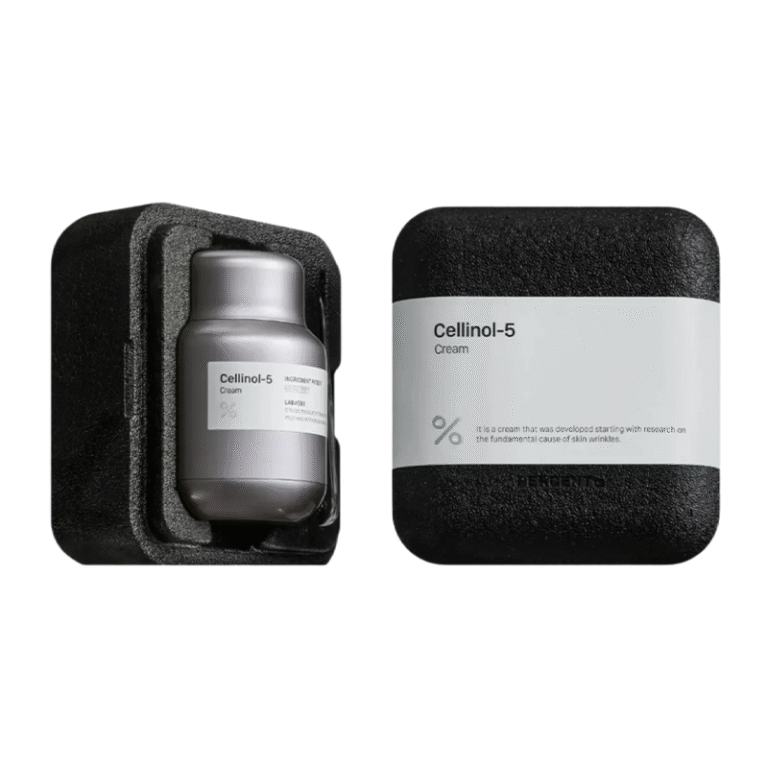 Percent Science Cellinol-5 Cream