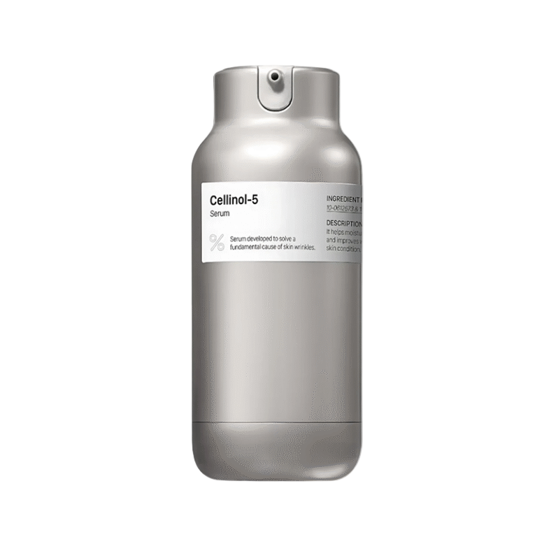 Percent Science Cellinol-5 Serum