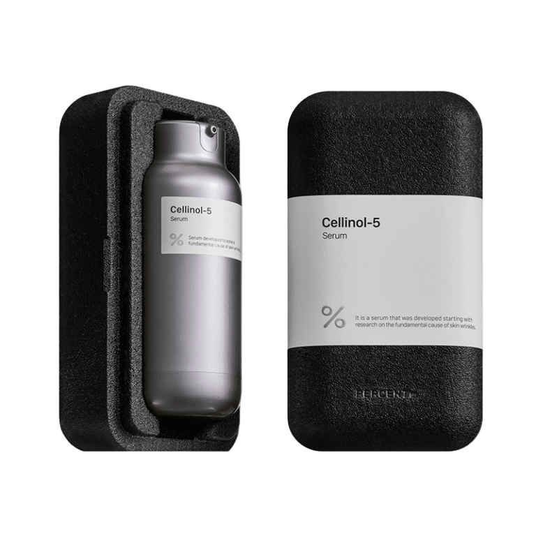 Percent Science Cellinol-5 Serum