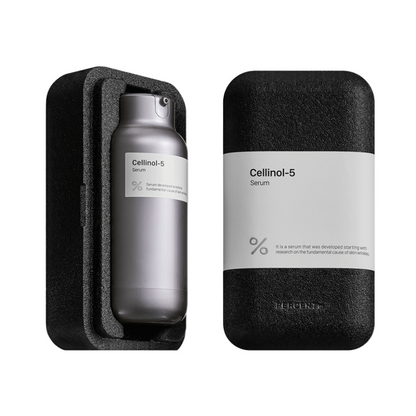 Percent Science Cellinol-5 Serum